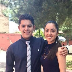 Meet your Posher, Oswaldo